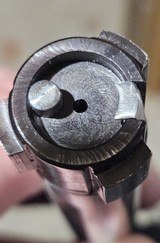 Cooper Arms Model 22 - .22-250 Synthetic Stock w/24