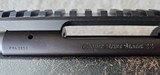 Cooper Arms Model 22 - .22-250 Synthetic Stock w/24