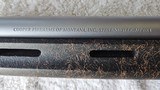 Cooper Arms Model 22 - .22-250 Synthetic Stock w/24