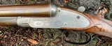 Boss SLE - 12 gauge - 30