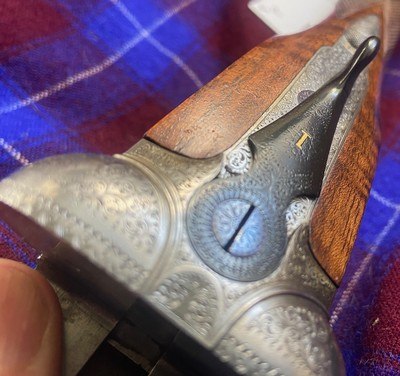 Boss SLE - 12 gauge - 30