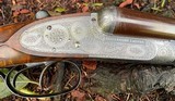 Boss SLE - 12 gauge - 30