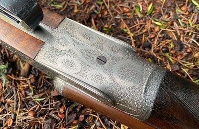 Boss SLE - 12 gauge - 30