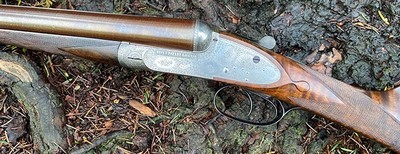 Boss SLE - 12 gauge - 30
