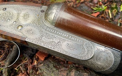 Boss SLE - 12 gauge - 30
