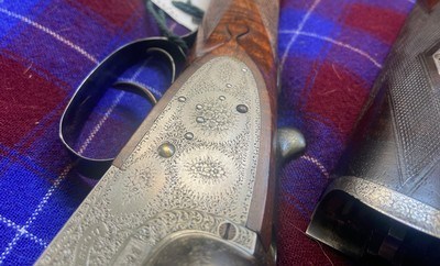 Boss SLE - 12 gauge - 30