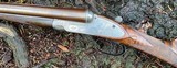 Boss SLE - 12 gauge - 30