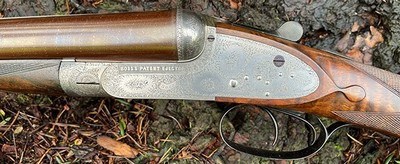 Boss SLE - 12 gauge - 30