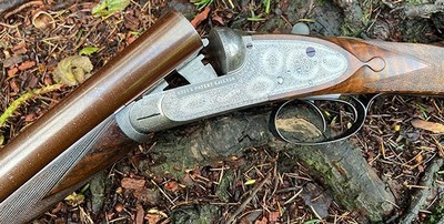 Boss SLE - 12 gauge - 30