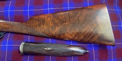 Boss SLE - 12 gauge - 30