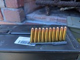 30 caliber carbine surplus ammo - 4 of 10