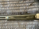MARLIN XLR 410 JM RAREST OF THE JM XLR's & MXLR Series. Perfect Condition-No Handling Marks- lightly shot if at all. - 8 of 10