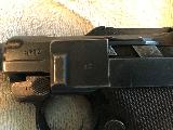 DWM 1920 Military/Police Luger 9mm
- 2 of 15