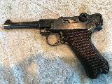 DWM 1920 Military/Police Luger 9mm- 1 of 15