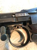 DWM 1920 Military/Police Luger 9mm
- 10 of 15