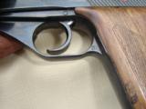 Mauser HSc Early Nazi Proofed
- 3 of 10