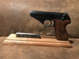 Mauser HSc Early Nazi Proofed
- 10 of 10