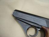 Mauser HSc Early Nazi Proofed
- 5 of 10