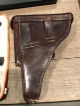 DWM 1920 Military/Police Luger 9mm VET BRING BACK, Holster Optional - 14 of 15