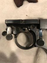 DWM 1920 Military/Police Luger 9mm VET BRING BACK, Holster Optional - 8 of 15