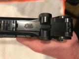 DWM 1920 Military/Police Luger 9mm VET BRING BACK, Holster Optional - 4 of 15