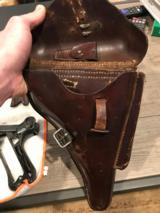 DWM 1920 Military/Police Luger 9mm VET BRING BACK, Holster Optional - 12 of 15