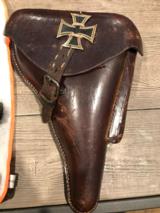 DWM 1920 Military/Police Luger 9mm VET BRING BACK, Holster Optional - 13 of 15