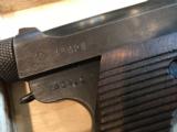 Original WWII Japanese Nambu T-14 8mm with Holster + Ammo - 3 of 11
