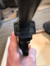 WWII Mauser P38 BYF43 with Holster Vet Bring Back - 7 of 13