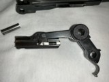 Mauser Luger G Date P 08 - 10 of 15