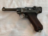 Mauser Luger G Date P 08 - 4 of 15