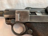 Mauser Luger G Date P 08 - 5 of 15