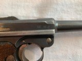 Mauser Luger G Date P 08 - 2 of 15