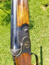 Beretta ASE Gold Trap 12 guage - 8 of 11