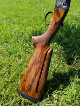 Beretta ASE Gold Trap 12 guage - 1 of 11