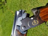 Beretta ASE Gold Trap 12 guage - 9 of 11
