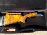 Perazzi MX 8 single barrel shotgun - 5 of 14