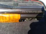 Perazzi MX 8 single barrel shotgun - 9 of 14