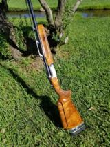 Perazzi MX 8 single barrel shotgun - 1 of 14