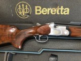 Beretta ASE 90 X Trap 12 ga. - 5 of 7