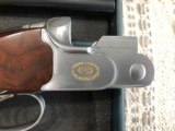 Beretta ASE 90 X Trap 12 ga. - 2 of 7