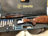 Beretta ASE 90 X Trap 12 ga. - 1 of 7