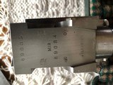 Perazzi GA1 Special 12 ga. - 3 of 9