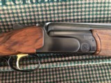 Perazzi GA1 Special 12 ga. - 4 of 9