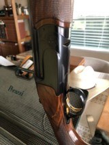 Perazzi GA1 Special 12 ga. - 6 of 9