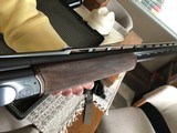 Perazzi GA1 Special 12 ga. - 1 of 9