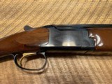 Browning Citori 20 Gauge 26” Barrels - 3 of 8
