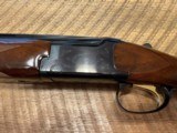 Browning Citori 20 Gauge 26” Barrels - 4 of 8