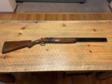 Browning Citori 20 Gauge 26” Barrels - 2 of 8