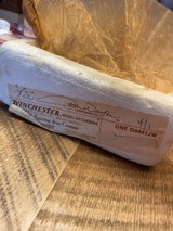 New In Box Winchester Model ‘94 John Wayne - 11 of 11